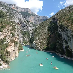 Verdon Appartamento