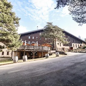 Domaine De L'adoux Hotel
