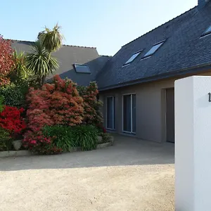 D'hotes De La Voie Romaine Francia